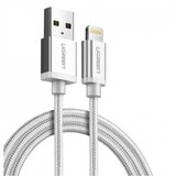 Ugreen kabel Lightning na USB-A 1m - polybag Cene