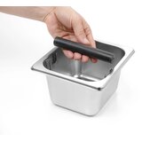  Knock Box GN 1/6, 176x162x100mm | Shoptok.si