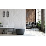  Visilica na sajli AVALO 2xE27/60W/230V siva/crna | Eponuda.com
