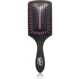 Wet Brush Paddle Detangler četka za sve tipove kose Black 1 kom | shoptok.hr