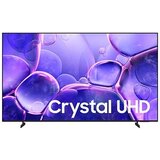 Samsung LED TV UE75U8092FUXXH, 4K Ultra HD, Tizen™ Smart TV, Crystal Procesor 4K, HDR, Metal Stream