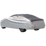  Automobilska navlaka za limuzinu protiv tuče S sivo-srebrna | shoptok.hr