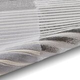 Think Rugs Svijetlo sivi/krem tepih 80x150 cm Apollo – | shoptok.hr