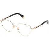 Furla VFU834 0300 L (55) Zlata/Kristalna Cene