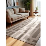 Elle Decoration Sivi/krem tepih 200x280 cm Perles Onyx – | shoptok.hr