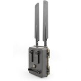 OXE Fotozamka Panther 4G, eksterna baterija i kabel za napajanje + 32GB SD memorijska kartica i 12 kom baterija! | shoptok.hr
