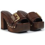 Schutz Aura papuče | Eponuda.com