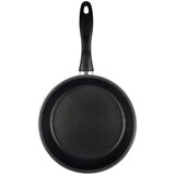 Vitrinor magefesa ponev black 20cm / enojni ročaj / indukcija / emajl, (20455523) Cene