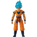Bandai Dragon Ball Evolve Goku figura 12cm | Eponuda.com