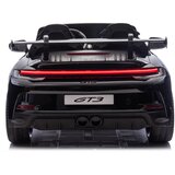  Licencirani auto na akumulator DK-P911 Porsche GT3 - dvosjed- crnii/lakirani | shoptok.hr