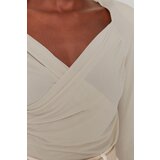 Trendyol Beige Knitted Body | ePonuda.com