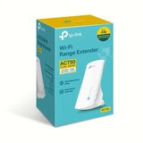 Tp-link LAN Range extender RE190 AC750 | Eponuda.com