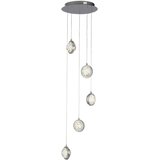Searchlight VISEČA LED-SVETILKA Quartz 1020 lm 4000 K | Shoptok.si