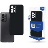 3mk OVITEK MATT BLACK ZA SAMSUNG GALAXY A23 4G OVITEK OVITEK, (21969884) | Shoptok.si