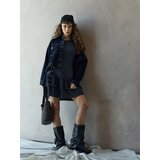 Sinsay Traper jakna s remenom | shoptok.hr