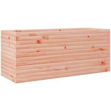  Vrtna sadilica 110x40x45 5 cm od masivnog drva duglazije | shoptok.hr