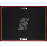 Tama TDRS-TL Drum Rug Small logo | Shoptok.si