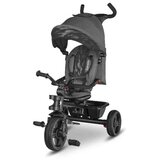 Lionelo Tricikl Haari, Sivi | ePonuda.com