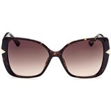 Guess Sončna očala GU7820 52F Kostanjeva | Shoptok.si