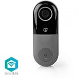 Nedis Smartlife Video Zvonce Za Ulazna Vrata | Eponuda.ba