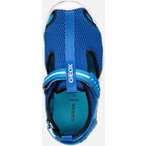 Geox Blue boys' sandals Wader - Boys | shoptok.hr