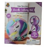  Kreativni set nauci da vezes unicorn ss-28-008 ( 63/71364 ) Cene