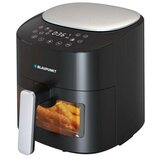  Friteza na Zrak Blaupunkt AGDBLEC008 Crna Srebrna 1300 W 3 7 L | shoptok.hr