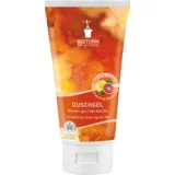 Bioturm Gel za prhanje z grenivko in rdečo pomarančo Nr.79