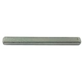  Osovina ( četvrtka ) za kvaku 8X8mm 120mm Cene