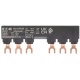 Eaton (Moeller) trifazni blok zbiralnic B3.1/2-PKZ0, (21224891) Cene