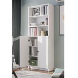 Hanah home komoda s ladicama, bijela | Eponuda.ba