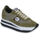 Nizke superge Baskets FLEX M JOGGER W Zelena | Shoptok.si