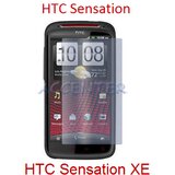  Zaščitna folija ScreenGuard za HTC Sensation / HTC Sensation XE | Shoptok.si
