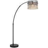 Globo STOJEČA SVETILKA GORLEY 120/38/185 cm | Shoptok.si
