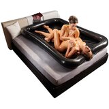 Cottelli Fetish Collection Vinyl Sheet Glossy Games 200x140cm | Shoptok.si