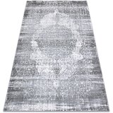 RugsX Preproge Preproga AKRIL VALS 09990A C53 78 svetlo 240x340 cm Siva | Shoptok.si