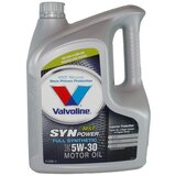 Valvoline motorno ulje SYNPOWER MST C3 5W30 4 L | ePonuda.com