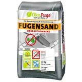 Pijesak za fuge (Antracit, Širina fuge: 1 mm - 5 mm) | shoptok.hr