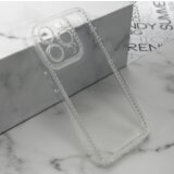 Futrola fusion za iphone 14 pro transparent