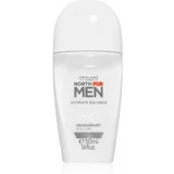 Oriflame North for Men Ultimate Balance dezodorant roll-on 50 ml