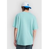 Quiksilver Bayi T-shirt blue haze | Shoptok.si