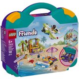 Lego 42672 Kreativni kovčeg za plažu i putovanja | shoptok.hr