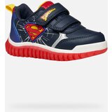 Geox Boys first steps Lightyloo Dark blue - Boys | shoptok.hr