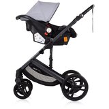 Chipolino kolica Amore 3u1 Platinum | shoptok.hr
