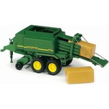 Bruder John Deere velika balirka Cene
