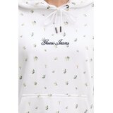 Guess Jeans - cvetni ženski duks | Eponuda.com