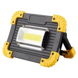  Punjivi LED reflektor LED/10W/4000 mAh 3xAA Cene