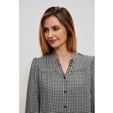Marisse Shirt Z-Ko-3928 White_Black | ePonuda.com