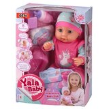Ozzo Yala, lutka, set, beba 40cm, YL2340F-B | ePonuda.com
