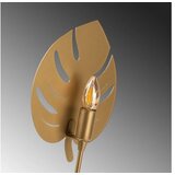 Opviq leaf - 15325 goldblack table lamp | ePonuda.com